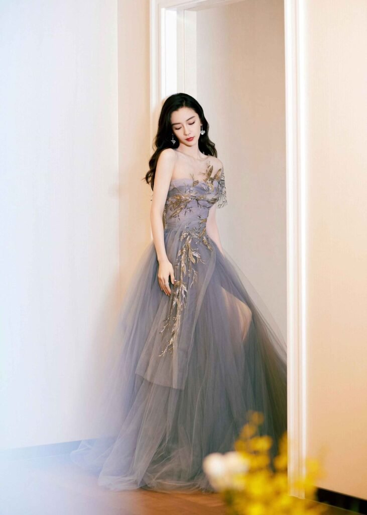 Angelababy