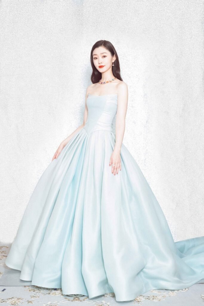 Song Yi
