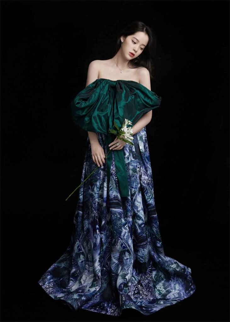 Nana Ouyang · December 2020