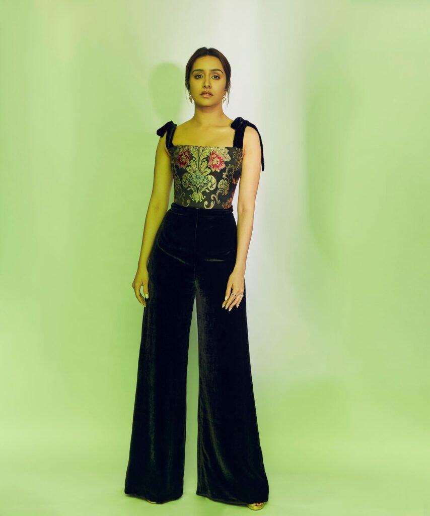 Shraddha Kapoor · Street Dancer 3D