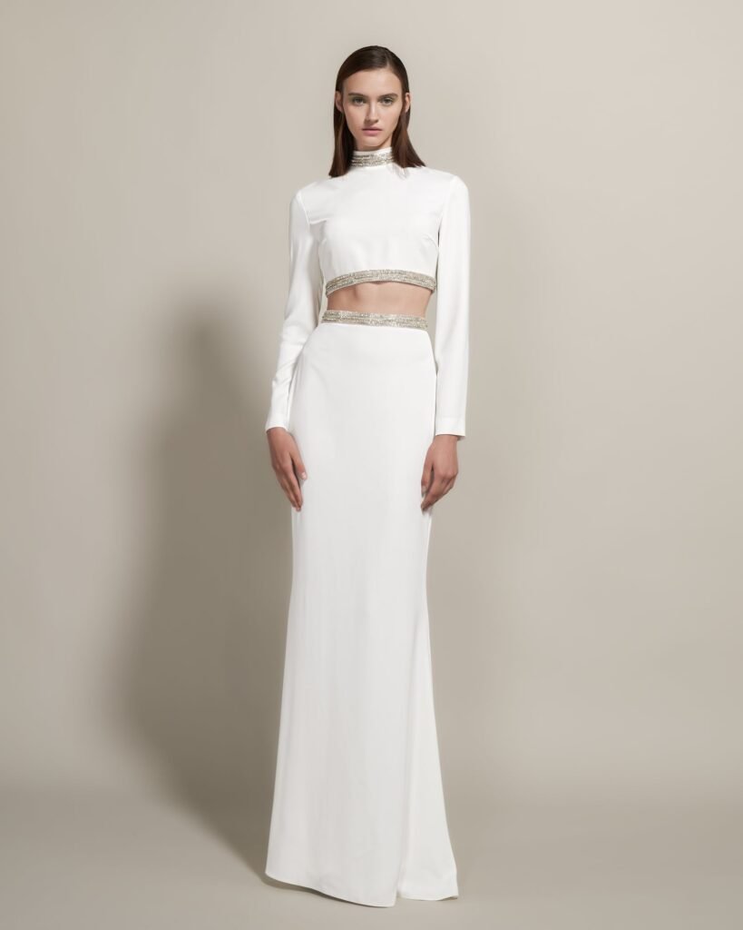 Look 19