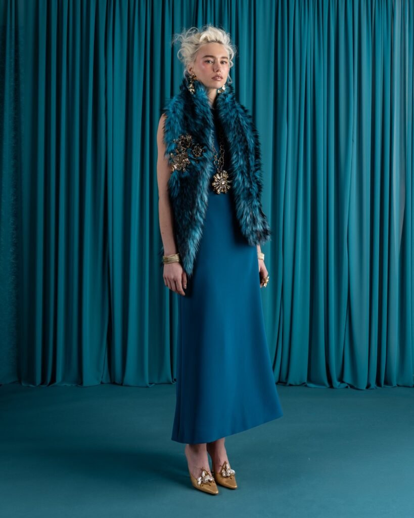 Look 7