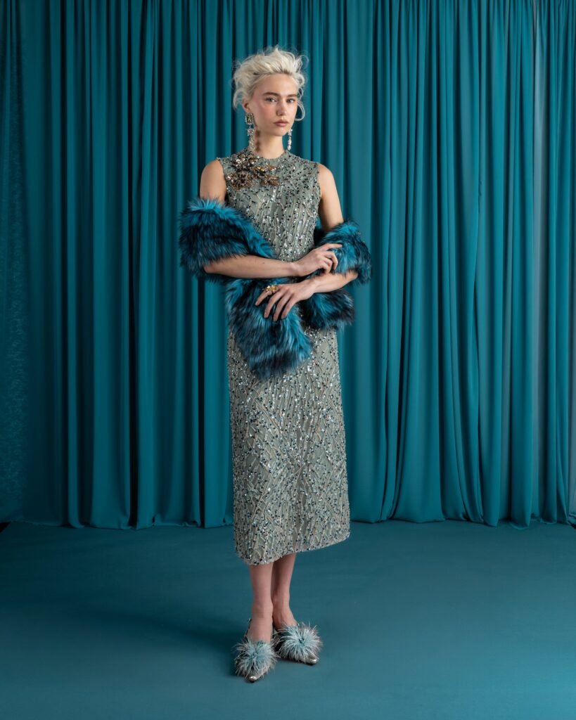 Look 9