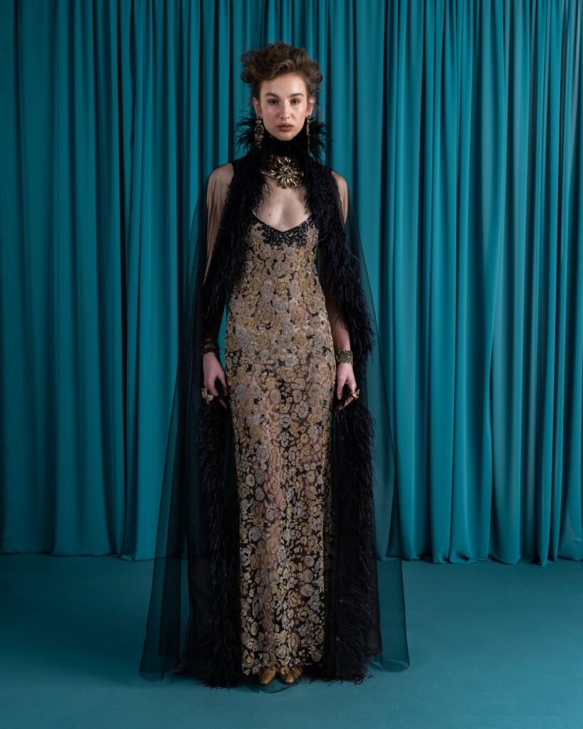 Look 37
