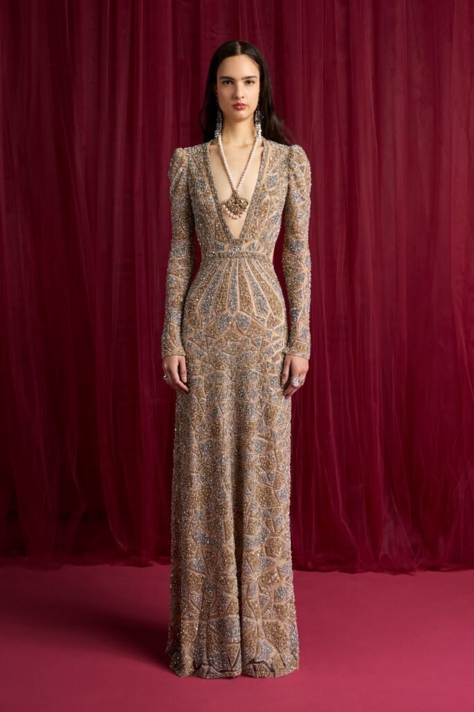 Look 30