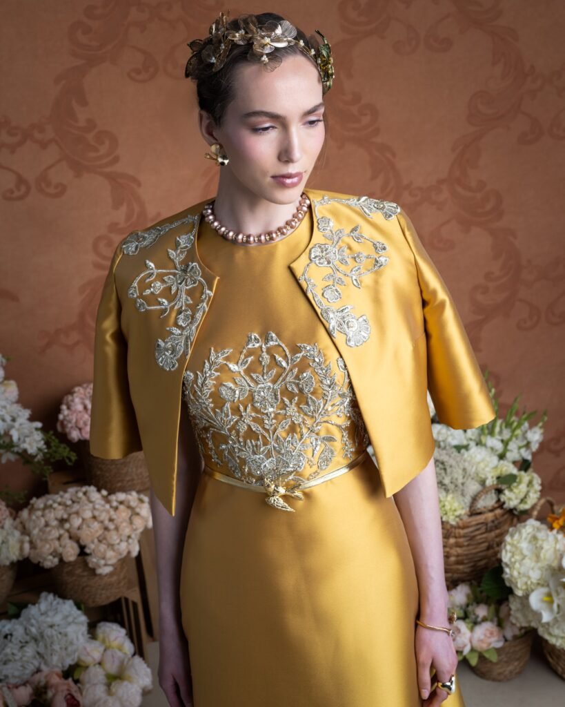 Look 1