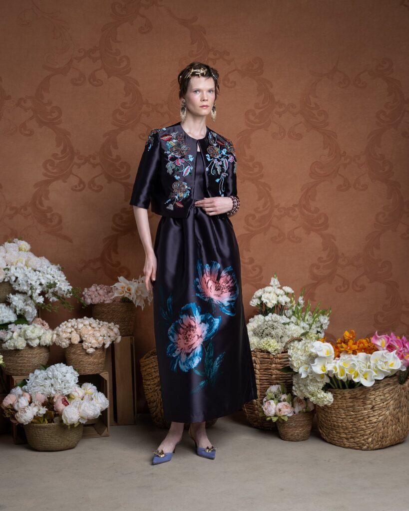 Look 7