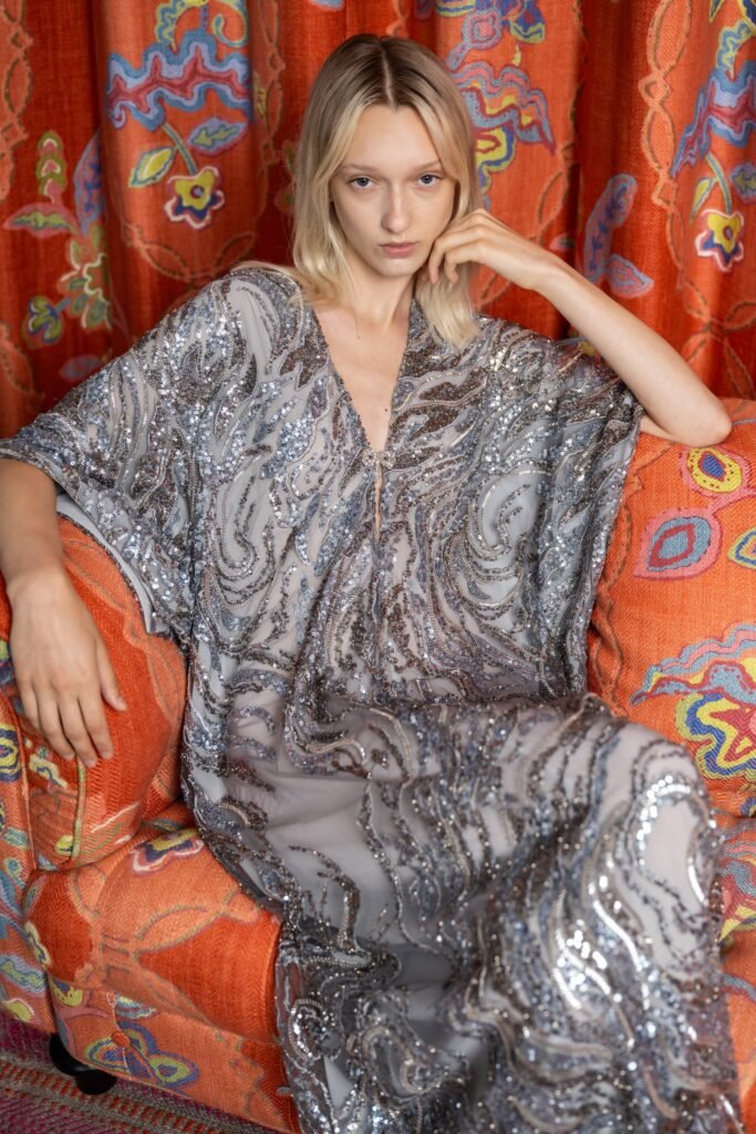 Look 7
