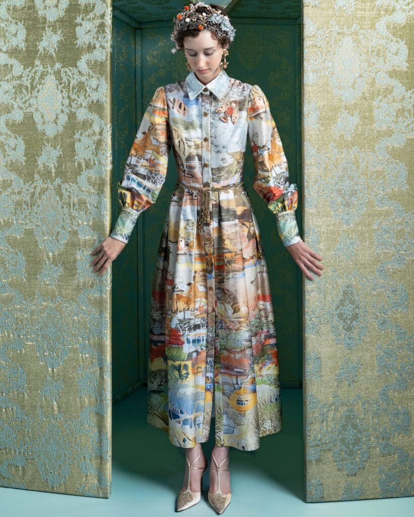 Look 4